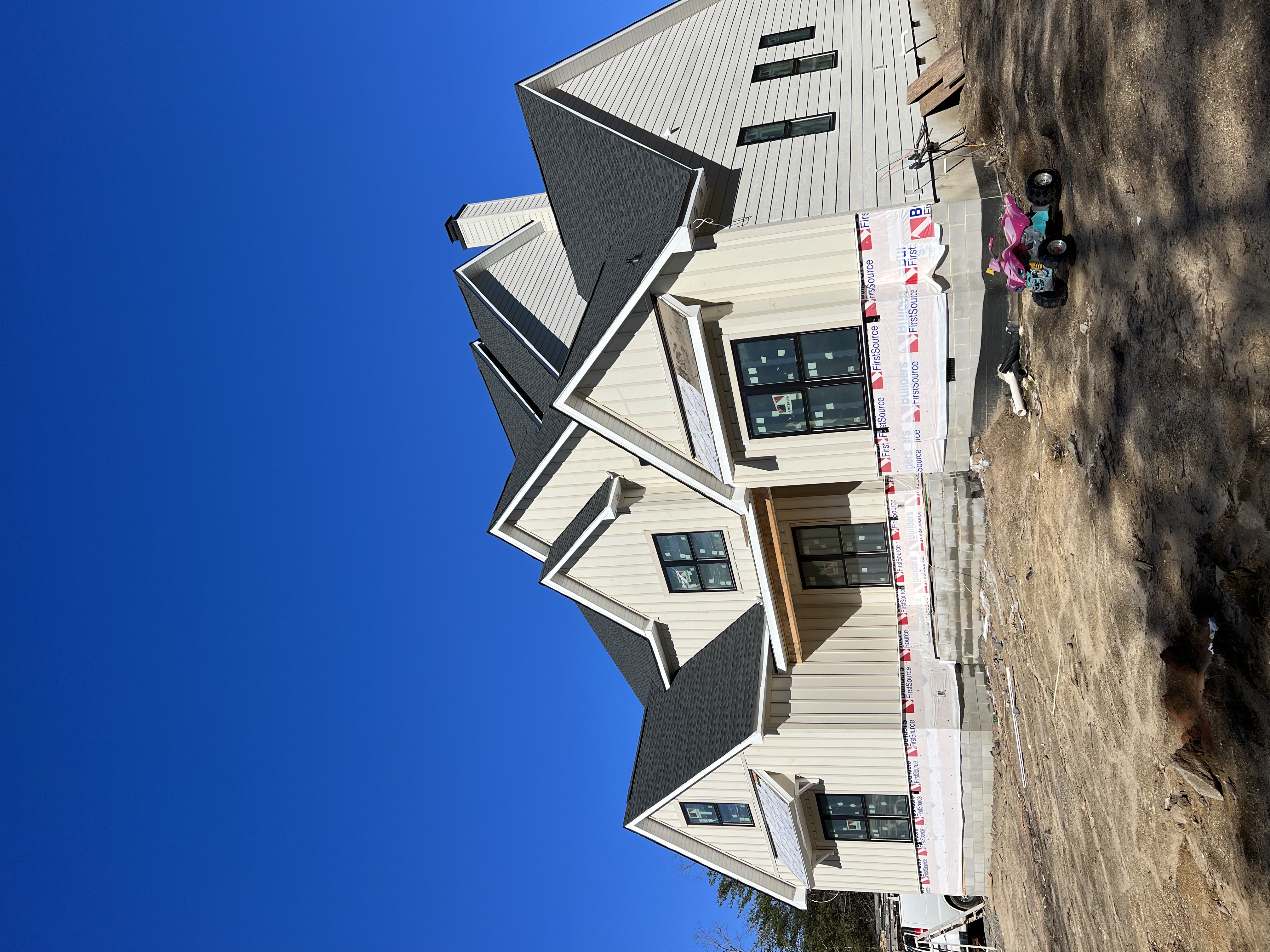 Painting project by JC Colors Painting LLC — Charlotte NC