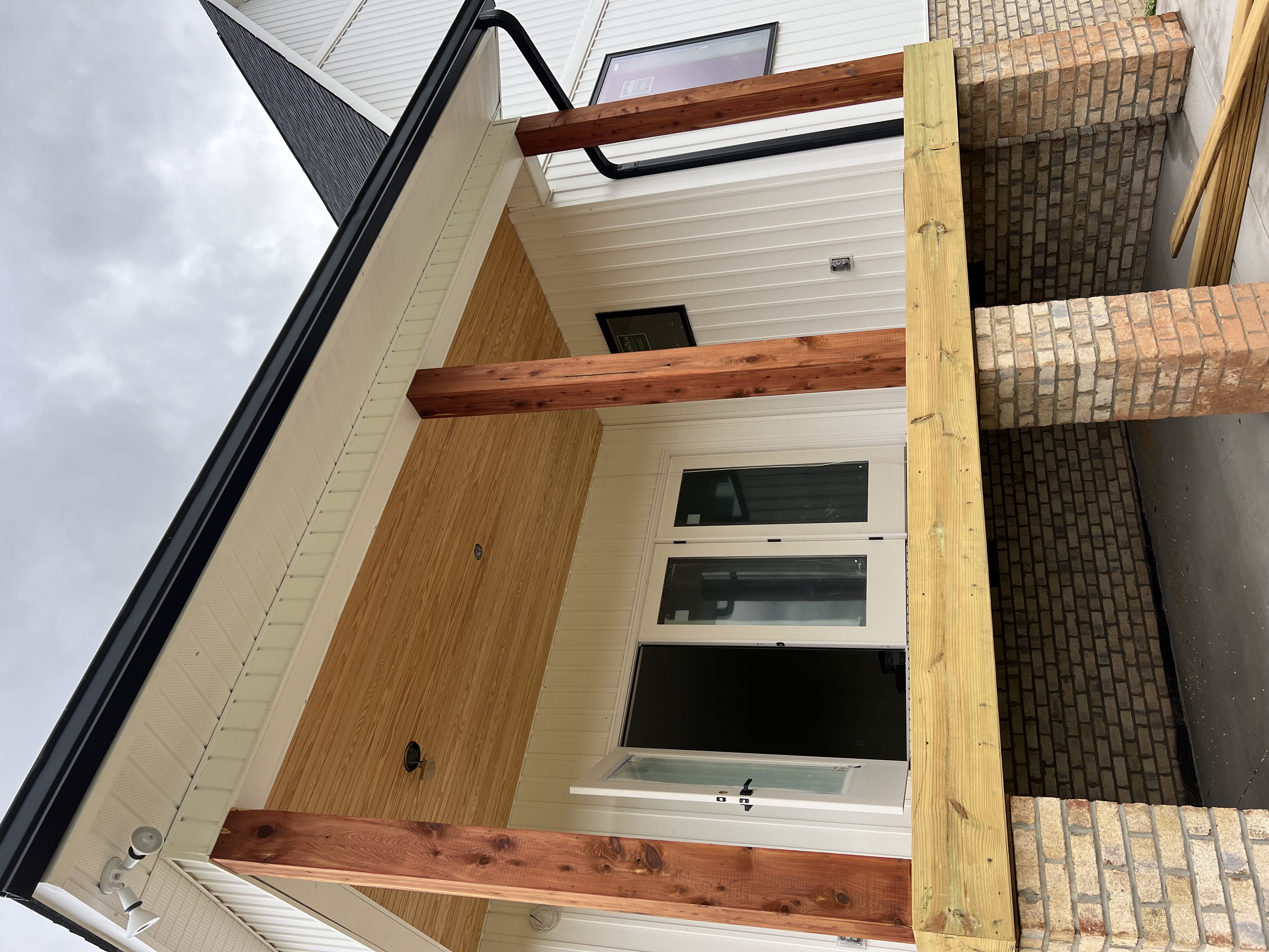 Painting project by JC Colors Painting LLC — Charlotte NC